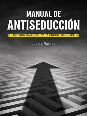 cover image of Manual de antiseducción